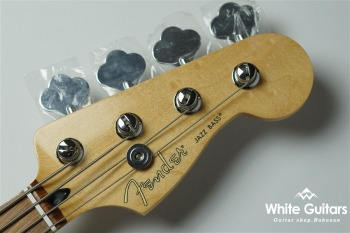 Player Jazz Bass - 3-Color Sunburst